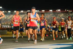 BIB: 
                            <button type="button" onclick="openModal(23284124)" class="btn btn-primary btn-sm float-right btn-popup" data-toggle="modal" data-target=".modal-high-quality">
                        <i class="fas fa-shopping-cart"></i> Add to Cart
                    </button>
                                            <button type="button" onclick="isThisMe(23284124, true)" class="btn btn-success btn-sm float-right btn-popup btn-isme hidden" data-toggle="tooltip" data-placement="bottom" title="นี่คือรูปของคุณใช่ไหม คลิกที่นี่เพื่อเอาเข้าอัลบั้ม">
                        <i class="fas fa-plus"></i> Add to album
                    </button>
                    <button type="button" onclick="isThisMe(23284124, false)" class="btn btn-warning btn-sm float-right btn-popup btn-isnotme hidden">
                        <i class="fas fa-ban"></i> Remove from album
                    </button>